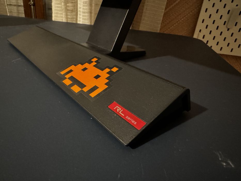 BenQ ZOWIE RL2755 27" LED