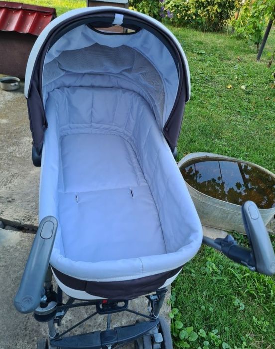 Продам люльку та каркас Інглезіна.