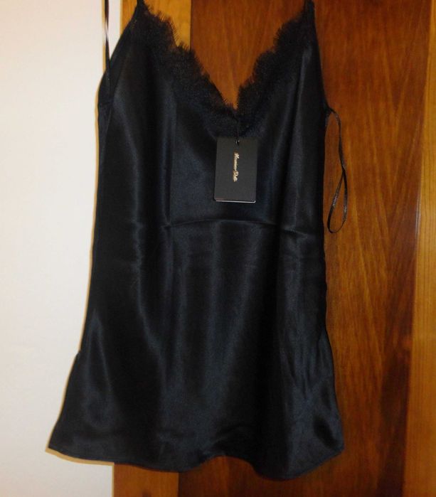 Top 100% renda Massimo Dutti