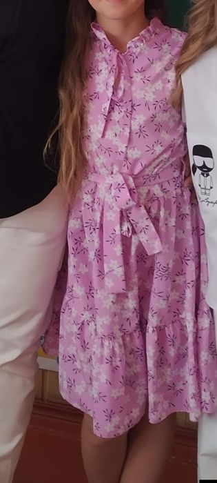 Сукня, сарафан 146-152