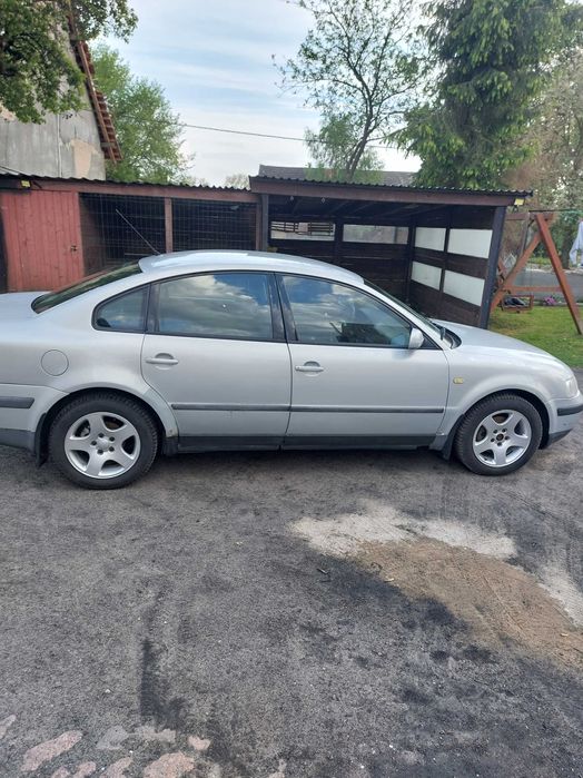 sprzedam  vw passata