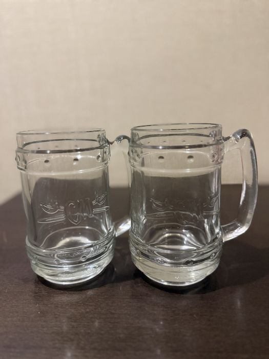 Продам келихи  для рому