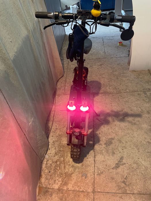 Giant m11 52v 26a 1600Bт