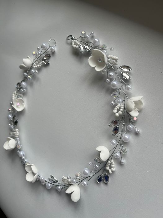 Віночок дитячий до причастя