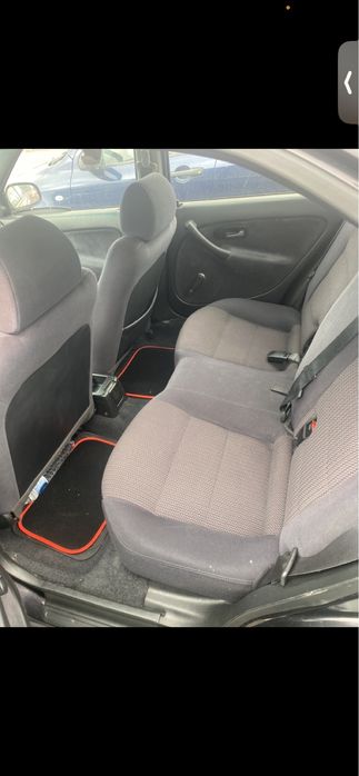 Vendo Honda Civic 1.4