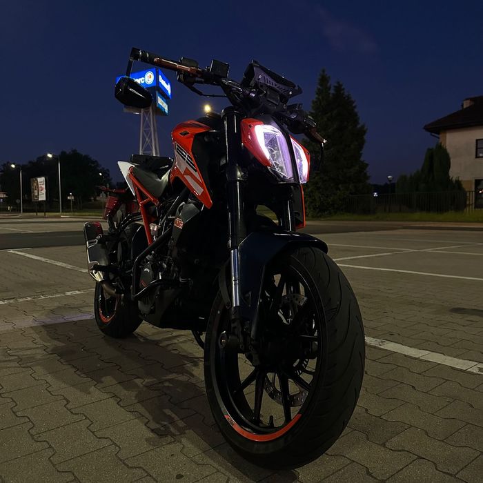 KTM