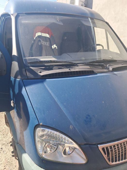 Продам ГАЗель 2705 Борт, в чудовому робочому стані.