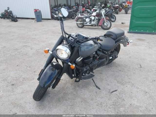 Suzuki VL1500 B/T 2018