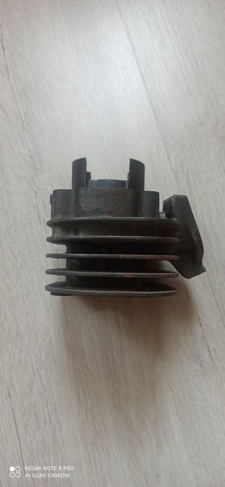 Продам Цилиндр с Мопеда б/у