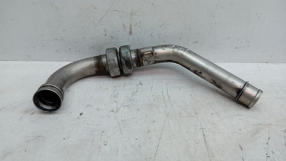 Tubo do intercooler RENAULT Megane II Break (KM0/1_)