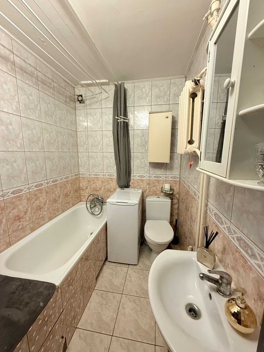 2 pokoje | 42,2 m² | CENTRUM Skierniewic | niski czynsz