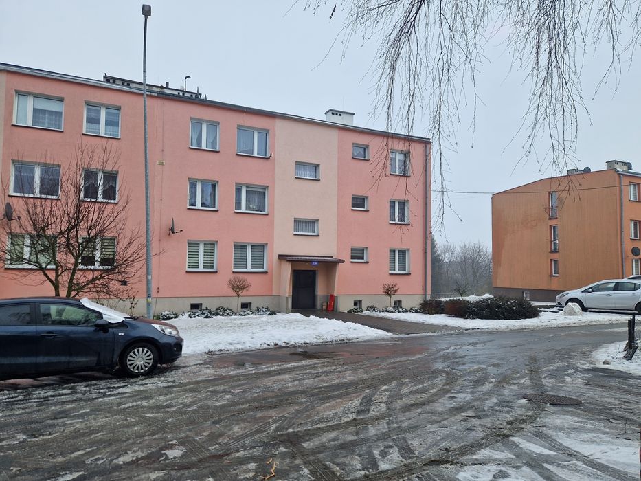 Mieszkanie, kawalerka