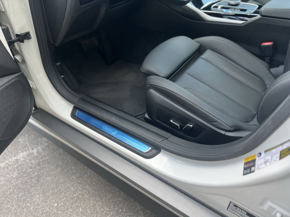 BMW i4 2024 VIN WBY73AW05RFT13458 фото оголошення 4 з 22