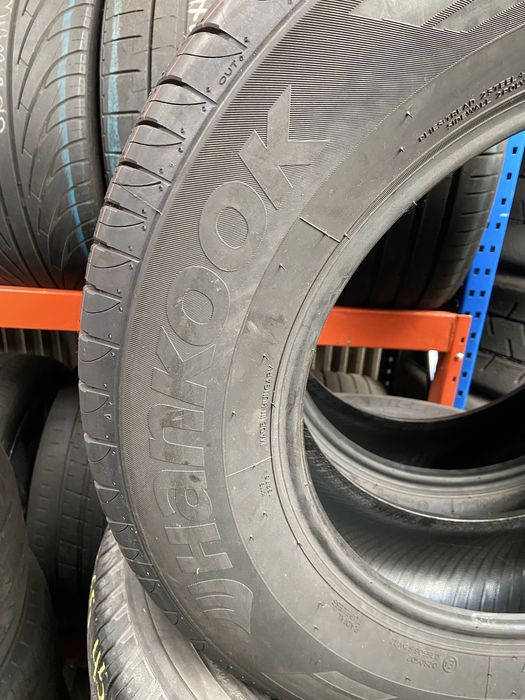 Pneus novos 215 / 70 R 16 Hankook