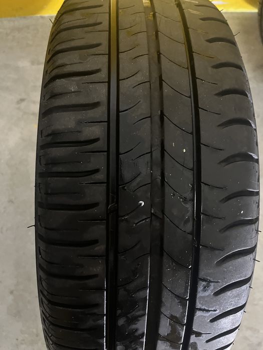Vendo Jantes com Pneus 5x100 Seat