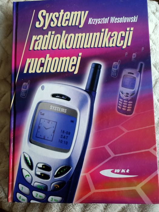 Systemy radiokomunikacji ruchomej Wesołowski