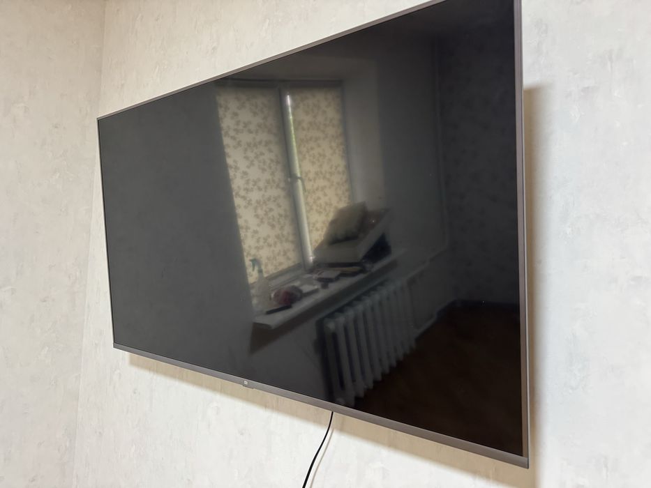 Телевізор Xiaomi 55’ бита матриця