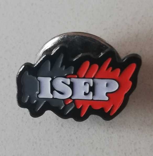 Pins antigos e clássicos