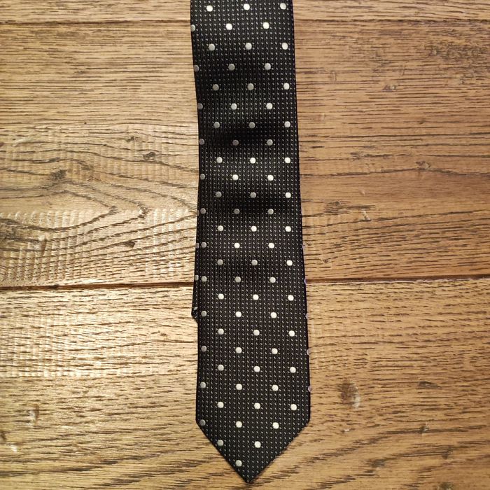 Krawat - Zestaw 5 krawatów Cedar Wood State i inne