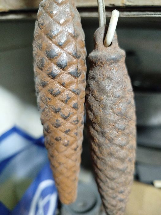 Продам гири на кукушку...