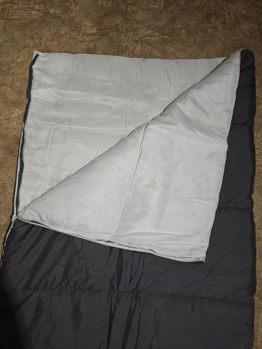 Спальний мішок - ковдра Alpinter SA