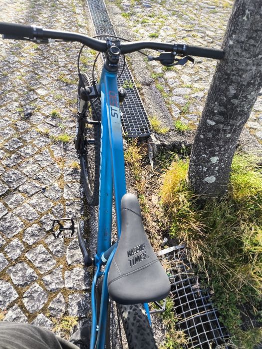 Rockrider st 530 women edition