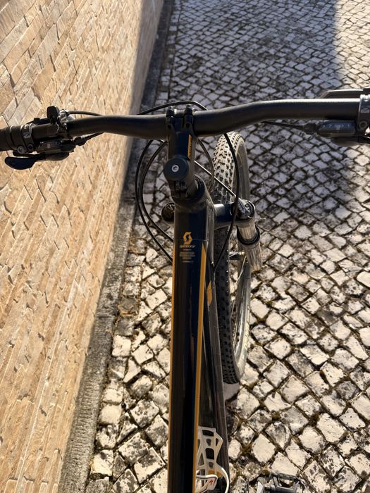 Scott aspect 930 roda 29