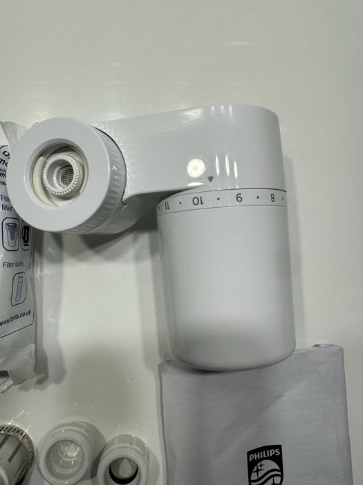 Фільтр для води Philips AWP3704 новий