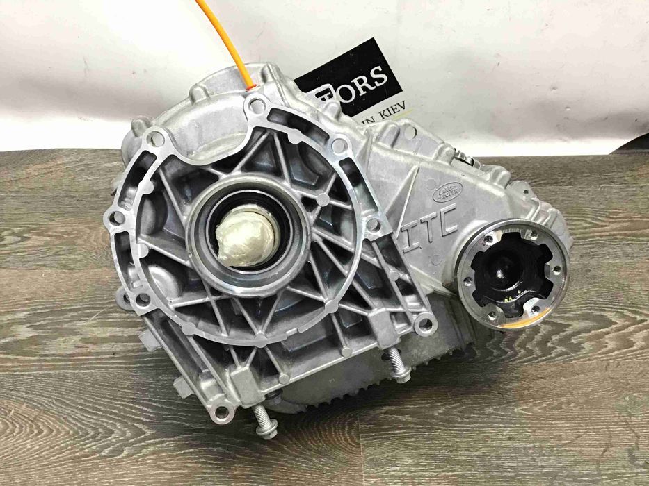 Раздаточная коробка Land Rover Range Rover L405 LR082662: 680