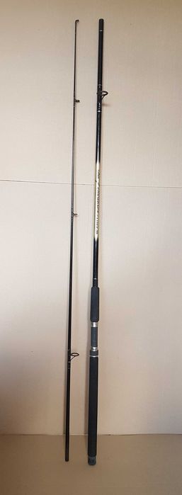 Спиннинг 3м. 15 - 40 гр. Daiwa Cosmoace CA120X-30