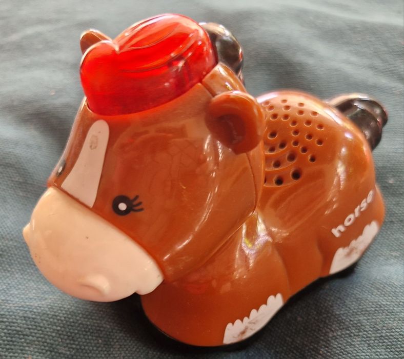 Zabawka interaktywne 3 sztuki