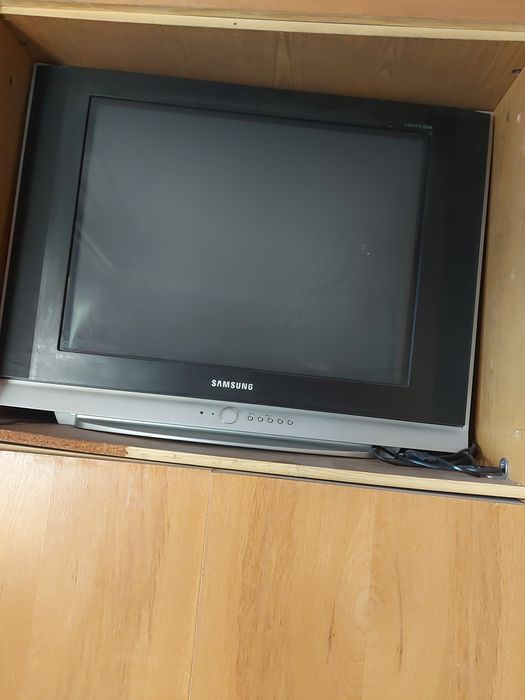 Телевізор - монітор PHILIPS, TV samsung