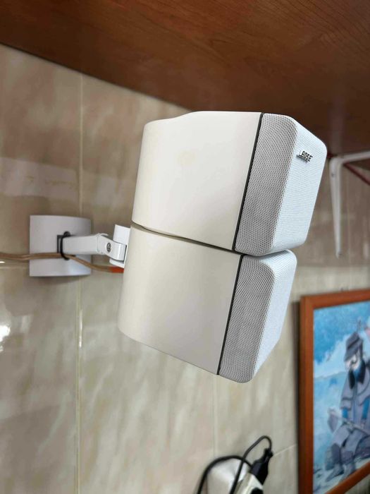 Colunas Bose Home 200w