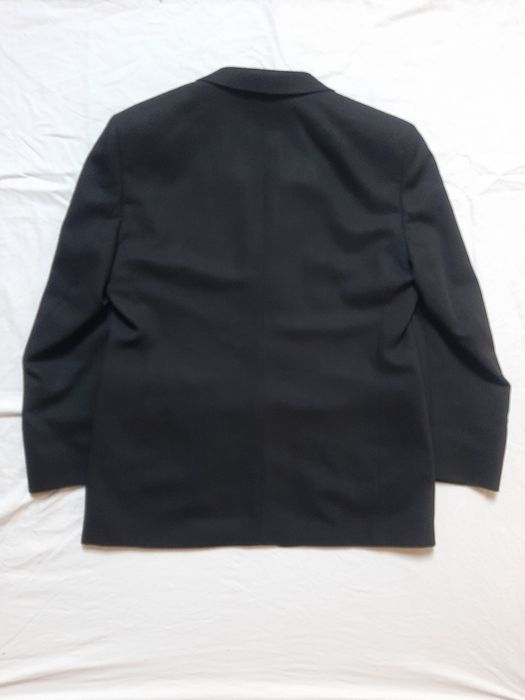 Класичний чоловічий піджак жакет Yves Saint Laurent