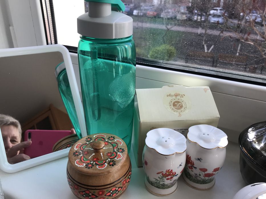 Органайзеры для косметики