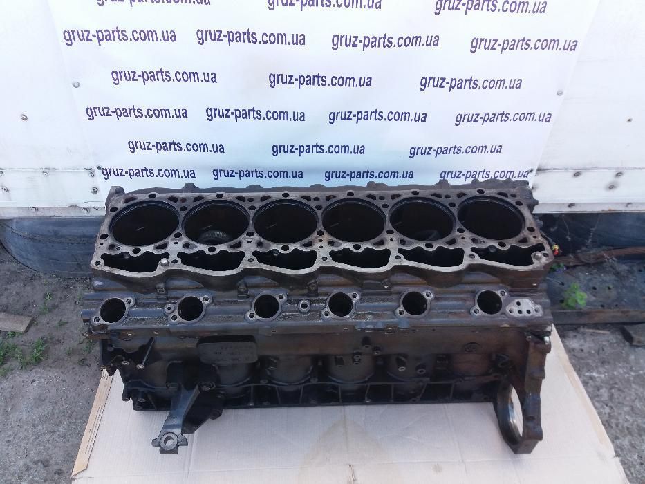 Распредвал DAF CF/XF 105 410/460л.с.ДАФ ЦФ,ХФ