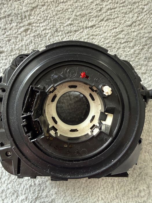 Przełącznik zespolony manetki, pająk BMW E90 E91 E92