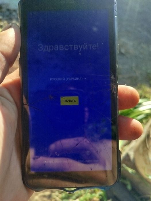 Продам   Ulefone