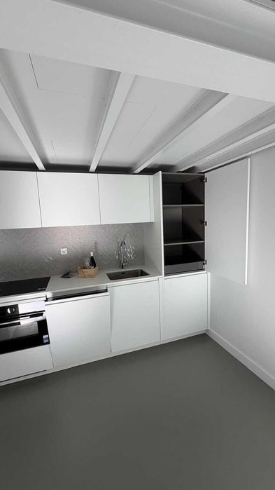 Loft de Luxo para Arrendamento | Condomínio Privado | Linda-a-Velha