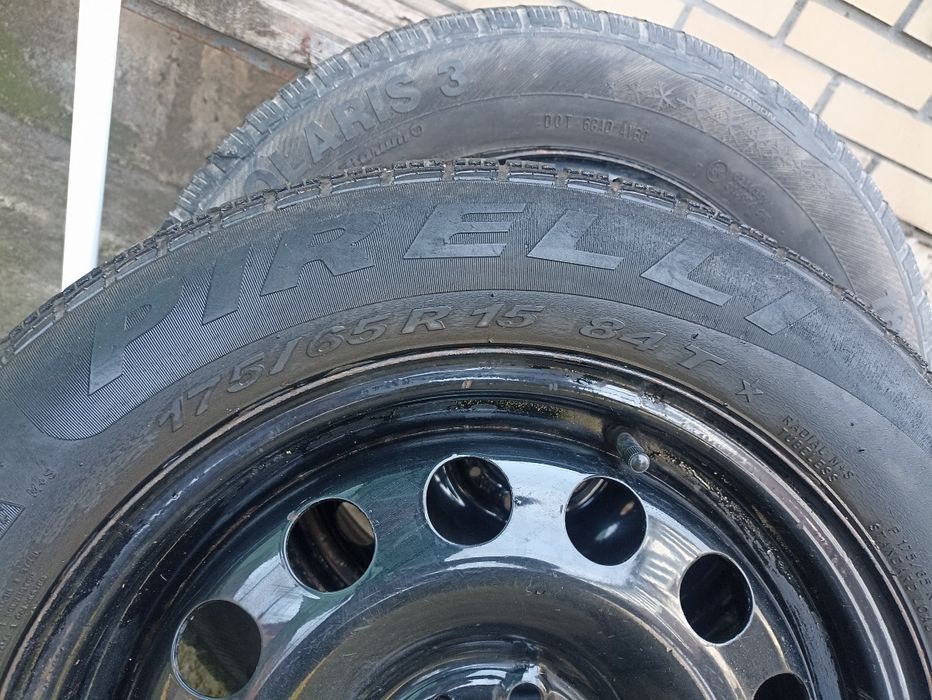 Продам диски р15