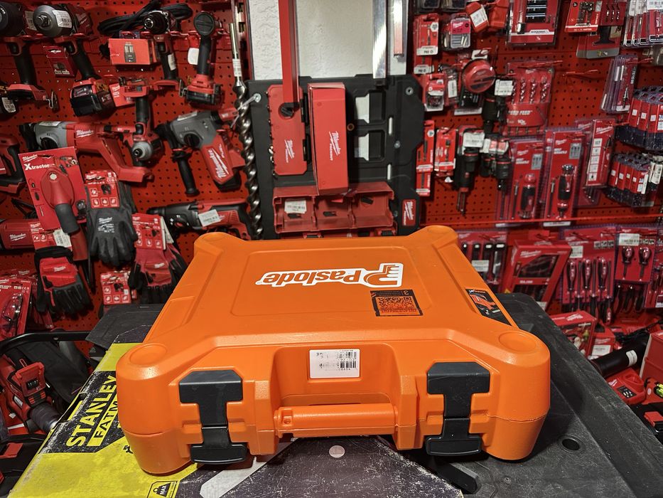 Газовий цвяхозабивний пістолет Paslode IM90Xi