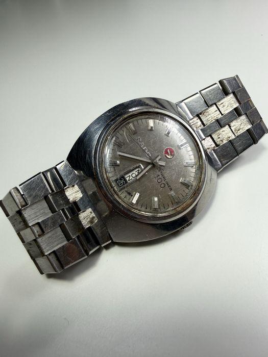 Наручные часы omega geneva Rado starliner 100 tissot