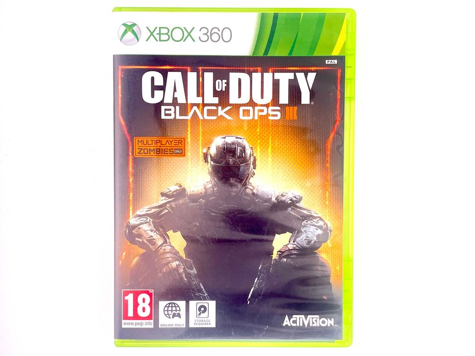 Call of Duty Black Ops III Xbox360 VIMAGCO.PL Bydgoszcz Śniadeckich 11