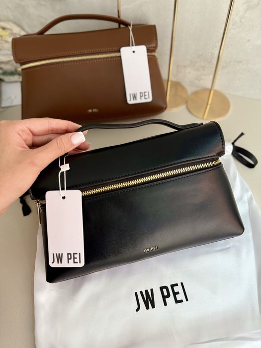 Сумка Jw Pei Lunch Box