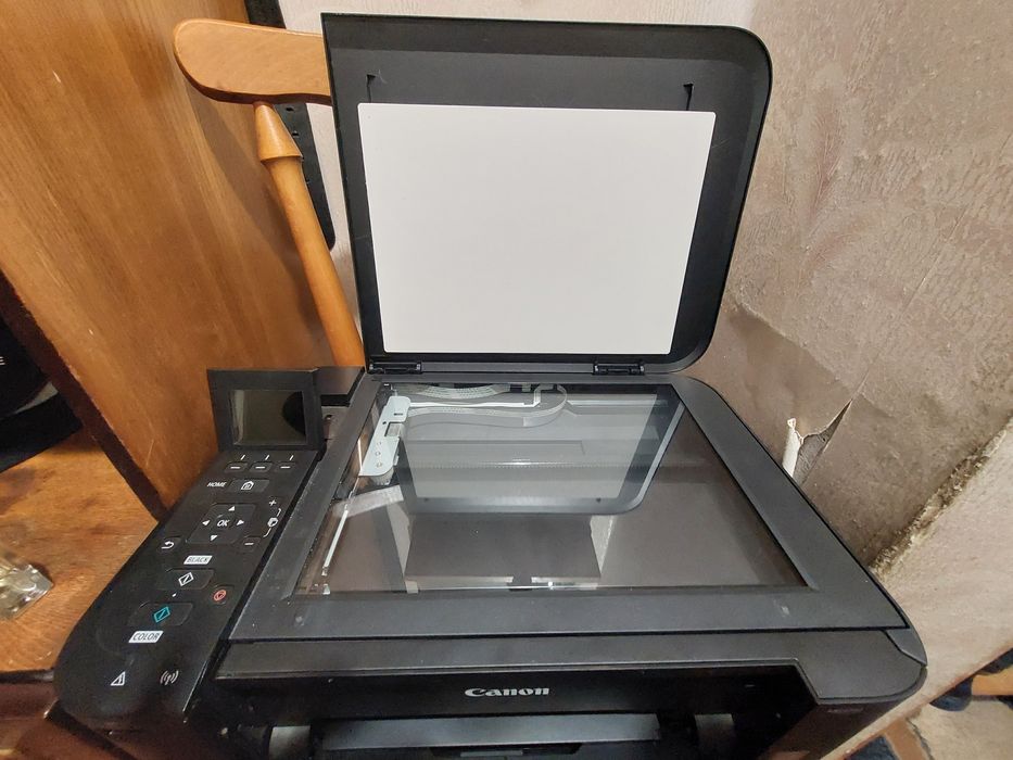 Принтер canon MG4240