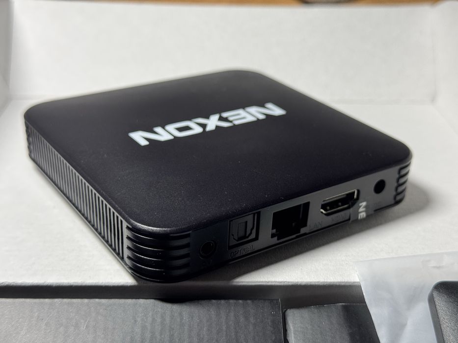 Smart TV Nexon X7 4g/32g