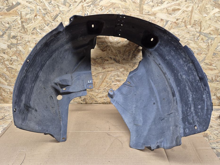 Nadkole przednie lewe Opel Corsa E Oryginał