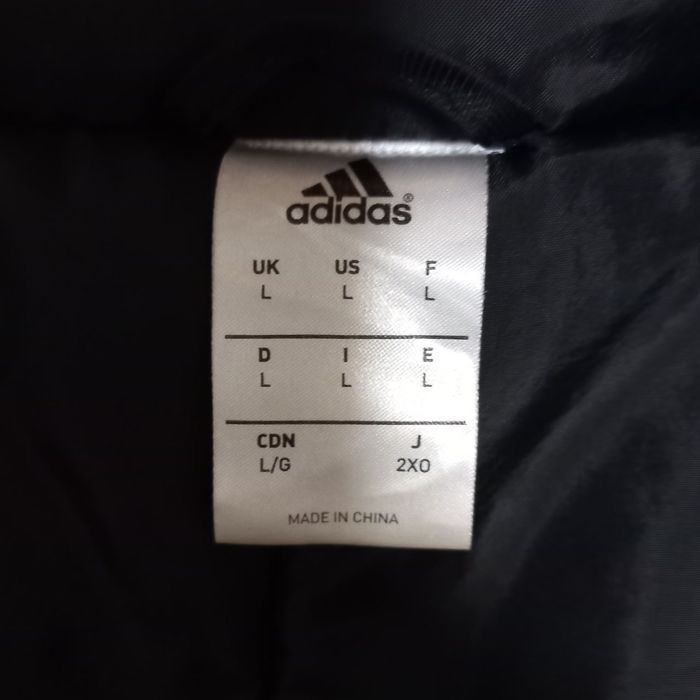 Куртка adidas original