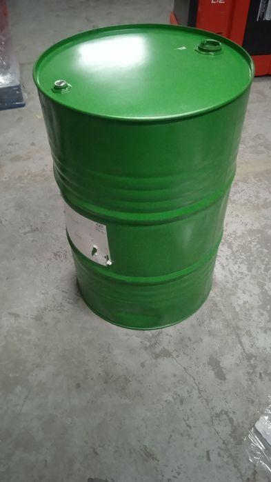 Vendo bidons de 200lts.