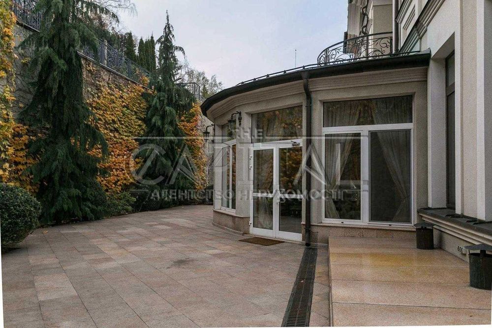 Аренда ДОМ Центр 1000м ПЕЧЕРСК пер. Землянский БотСад